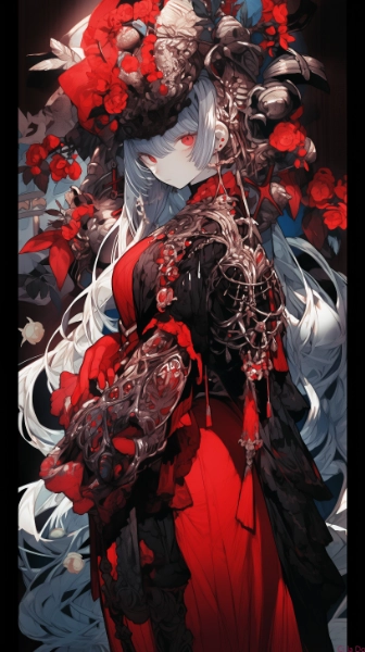 はろうぃん妖怪道中記