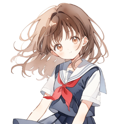 セーラー服