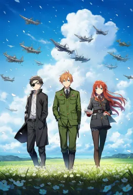 novel work preview