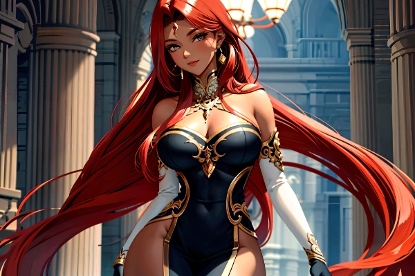 パーティードレス　４