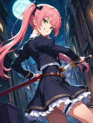 ペチコートのサムネイル