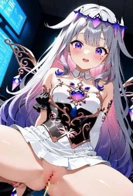 宝石の姫