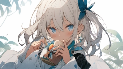 和菓子