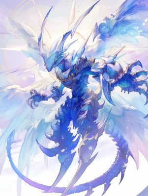 コバルトアスセントドラコニド