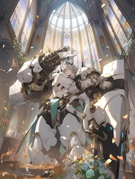 対魔装甲　クラブ