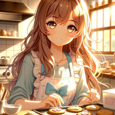 食べてくれるかな…？