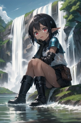 し、死ぬかと思った
