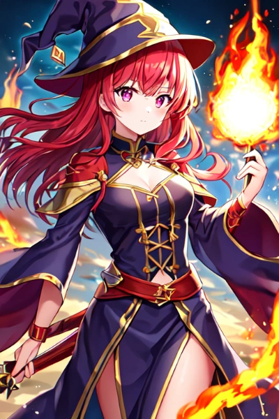 あなたも魔法を学びましょう