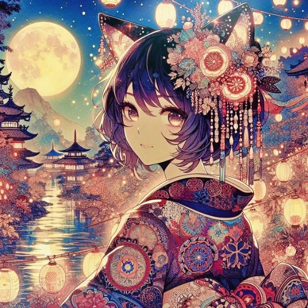 秋の章＊霜月編＊第22話 「ふるさと誕生日（和歌山県）」