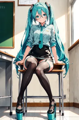 初音ミク(932)