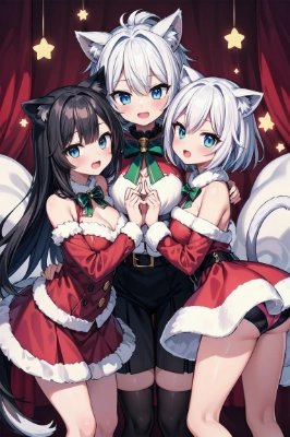 Merry Christmas