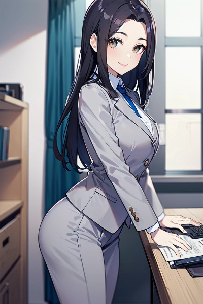 スーツ