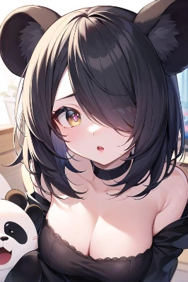 目ばかり見るな！