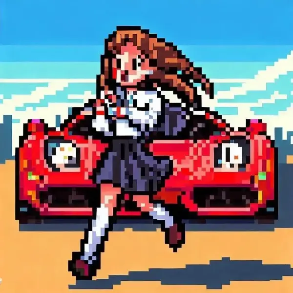 ゲーム『遅刻遅刻〜！』