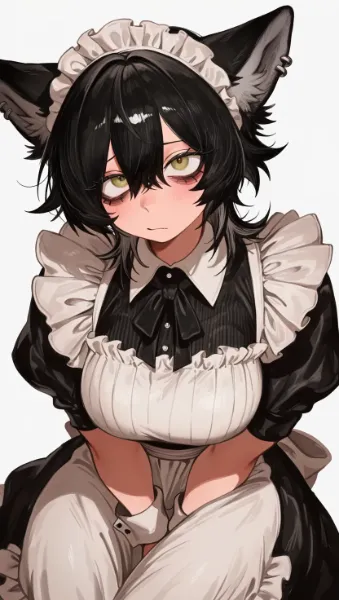 メイド