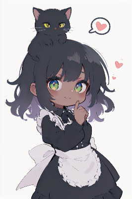 未編集作品！ご観覧あれ🐾