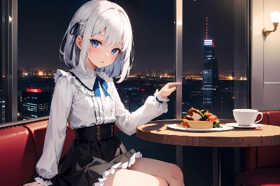 外食のサムネイル