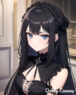 ロリータ