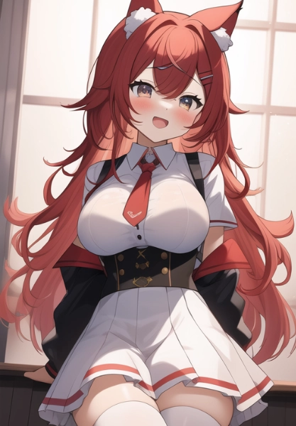 猫娘