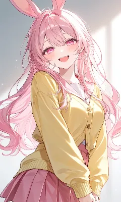「おはようなのです！」