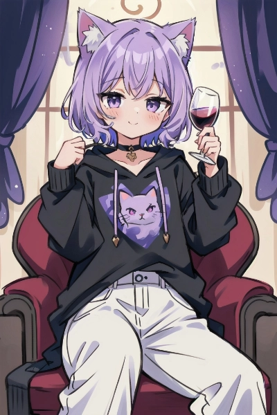 愉悦だよねぇ〜