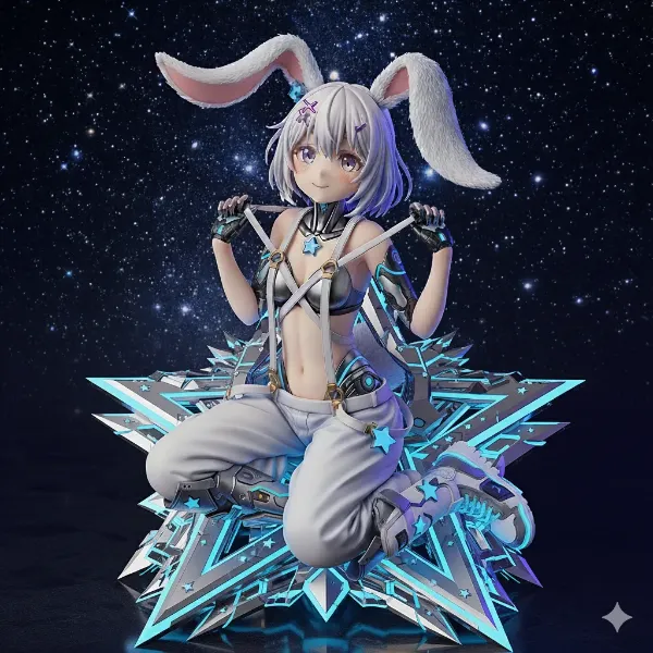 彗星のラヴィー