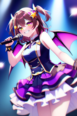 アイドル