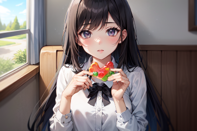グミ(お菓子)