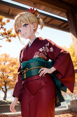 紅葉