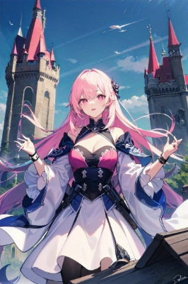 🏰