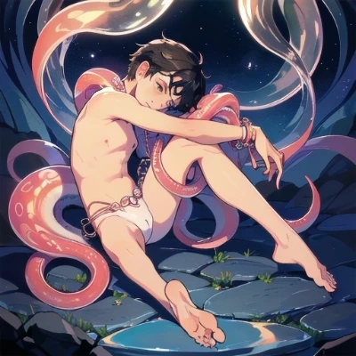 淫夢幻想