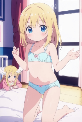 下着少女2☆
