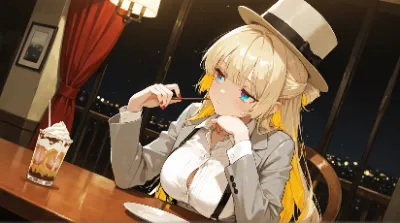 サスペンダーといったら