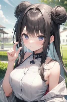 ちょっとだけ…