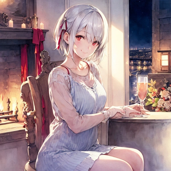 ディナータイム