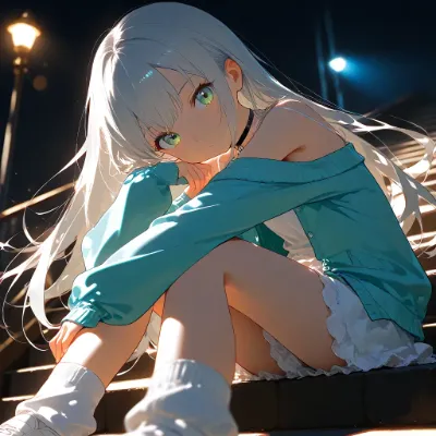 Meaning Beyond the Gaze / 視線の外側にある意味