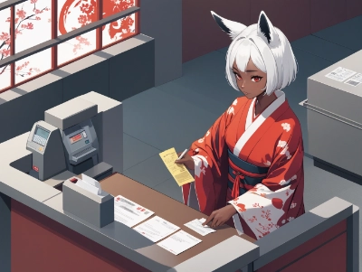 手続き
