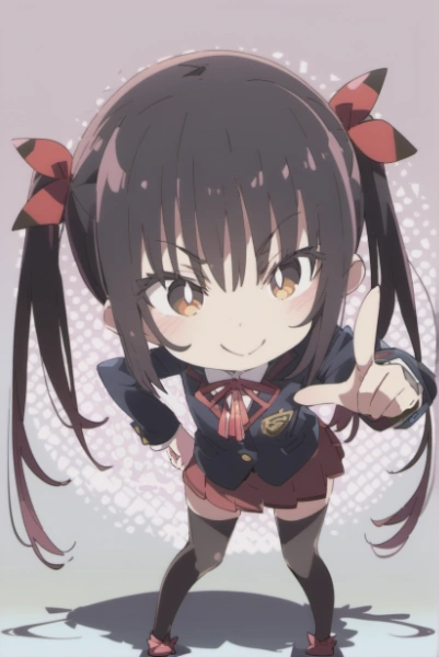 覚悟しなさいよね！