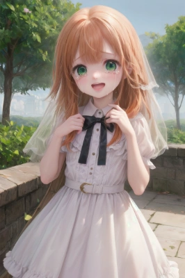 泣き笑い