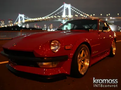 (model) kromoss