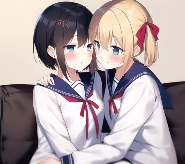 心配することないからね