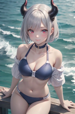 水着