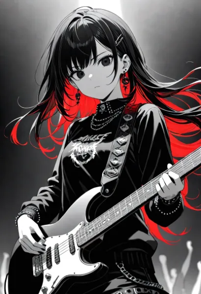 ギタリスト