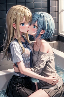 レズ