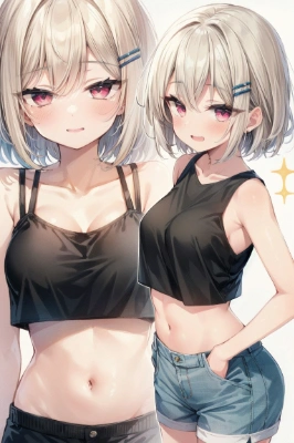 お姉ちゃんの写真いっぱいあったwww