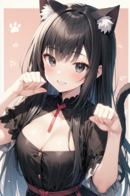 にゃんにゃん