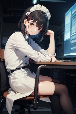 こらこら
