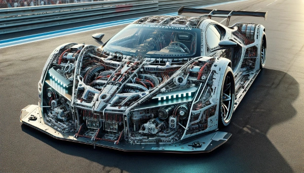 車、魔改造-2
