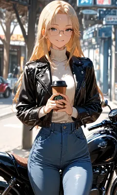 待ち合わせ