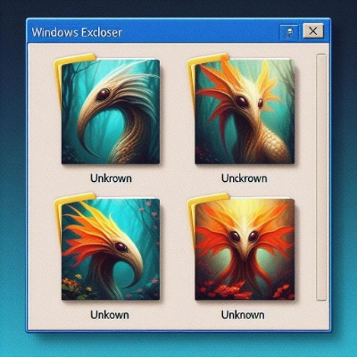 “Unknown”